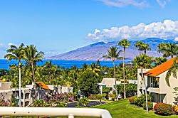 Palms at Wailea 1506