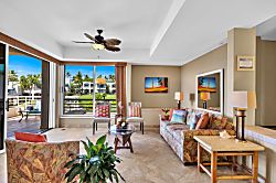 Palms at Wailea 1506