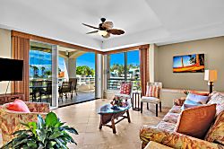 Palms at Wailea 1506