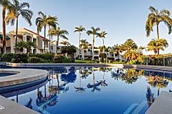 Palms at Wailea 1506