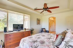 Kamuela Luxury Resort Townhouse