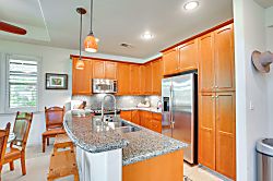 Kamuela Luxury Resort Townhouse