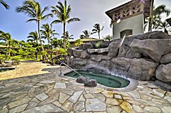 Kamuela Luxury Resort Townhouse