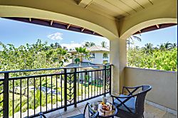 Kamuela Luxury Resort Townhouse