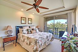 Kamuela Luxury Resort Townhouse