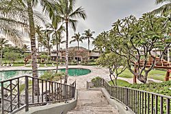 Kamuela Luxury Resort Townhouse