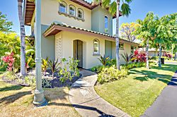 Kamuela Luxury Resort Townhouse