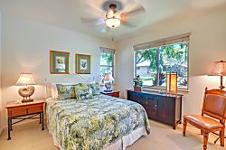 Kamuela Luxury Resort Townhouse