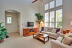 Kamuela Luxury Resort Townhouse