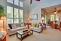 Kamuela Luxury Resort Townhouse