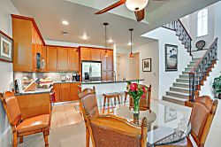 Kamuela Luxury Resort Townhouse