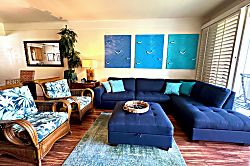 Kiahuna Plantation Building 37 Condo