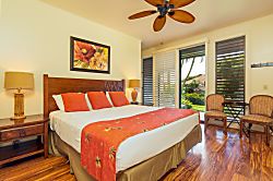 Kiahuna Plantation Building 37 Condo