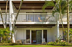 Kiahuna Plantation Building 37 Condo