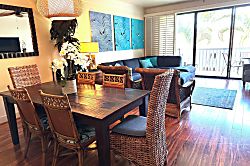 Kiahuna Plantation Building 37 Condo