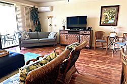 Kiahuna Plantation Building 37 Condo