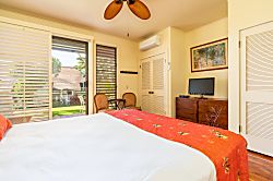 Kiahuna Plantation Building 37 Condo