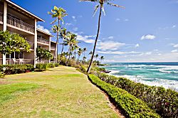 Wailua Bay View 109