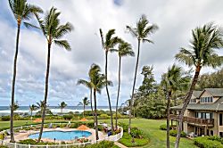 Kaha Lani Resort Unit 739