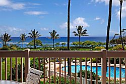 Kaha Lani Resort Unit 739