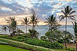 Kaha Lani Resort Unit 739