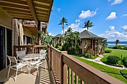 Kaha Lani Resort Unit 739