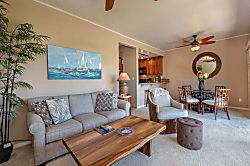 Kaha Lani Resort Unit 739