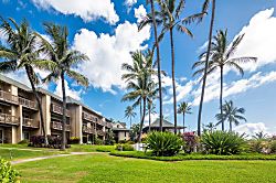 Kaha Lani Resort Unit 739