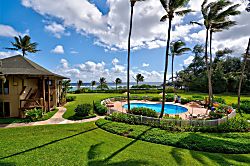 Kaha Lani Resort Unit 739