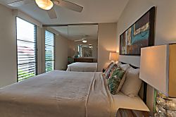 Leinaala Oceanfront #405