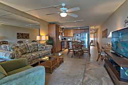 Leinaala Oceanfront #405