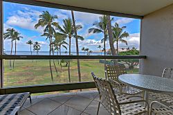 Leinaala Oceanfront #405