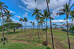 Leinaala Oceanfront #405