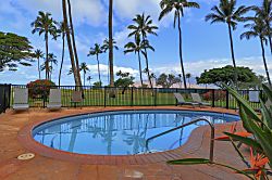 Leinaala Oceanfront #405