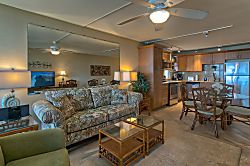 Leinaala Oceanfront #405