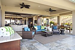 Mauna Kea Resort Villa-Lovely