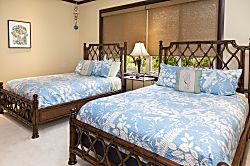 Mauna Kea Resort Villa-Lovely