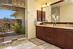 Mauna Kea Resort Villa-Lovely