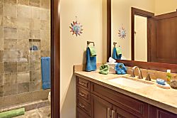 Mauna Kea Resort Villa-Lovely