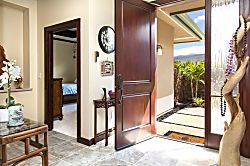 Mauna Kea Resort Villa-Lovely