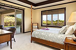 Mauna Kea Resort Villa-Lovely