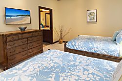 Mauna Kea Resort Villa-Lovely