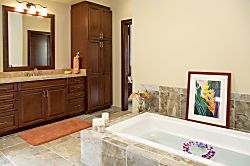 Mauna Kea Resort Villa-Lovely