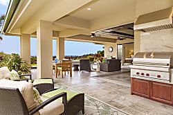 Mauna Kea Resort Villa-Lovely