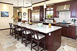 Mauna Kea Resort Villa-Lovely