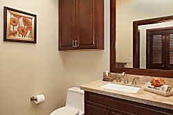 Mauna Kea Resort Villa-Lovely