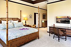 Mauna Kea Resort Villa-Lovely