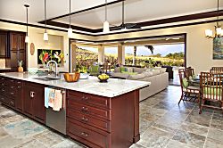 Mauna Kea Resort Villa-Lovely