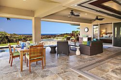 Mauna Kea Resort Villa-Lovely