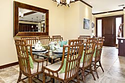 Mauna Kea Resort Villa-Lovely